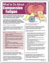 E106 - What to Do about Compassion Fatigue 