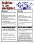 Image for Enabling in the Workplace