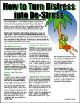 How+to+Turn+Stress+into+De-Stress