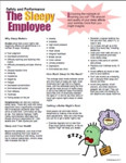 The+Sleepy+Employee+tip+sheet+handout