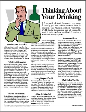 think+about+drinking+tip+sheet+drinking+pattern+habits+problem+alcohol