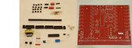 Rudolph 16 - Complete Kit