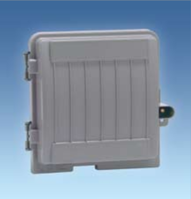 Keptel CG-1000 Enclosure