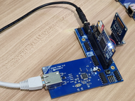 Add Ethernet to your P2 projects!