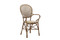 Rossini Indoor Bistro Arm Chair - Antique