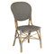 Isabell Outdoor Bistro Side Chair