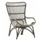 Monet Chair, Taupe