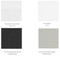 Sika Cushion Colors 