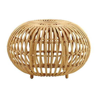 Franco Albini Large Ottoman