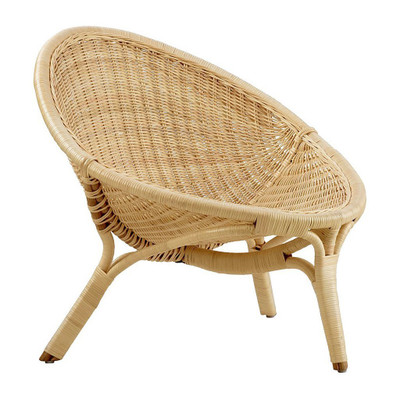 Rana Chair, Natural