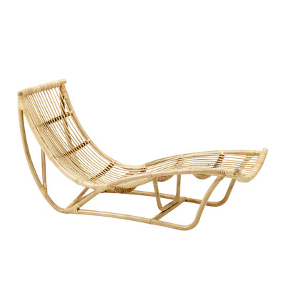 Michelangelo Daybed, Natural