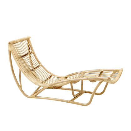 Michelangelo Daybed, Natural
