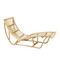 Michelangelo Daybed, Natural