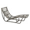 Michelangelo Daybed, Taupe