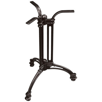 3 Prong Eiffel Table Base