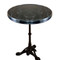 Black Marble table top