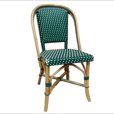 St German in Green