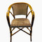 Marais Arm Chair front