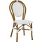 Paris Side Chair - White 