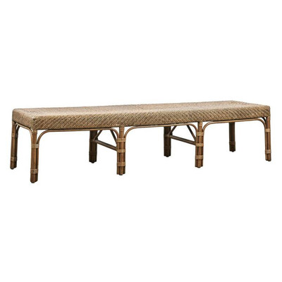 Luis Bench by Sika Antique 
