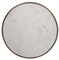 Solid Marble Top Bistro Table top