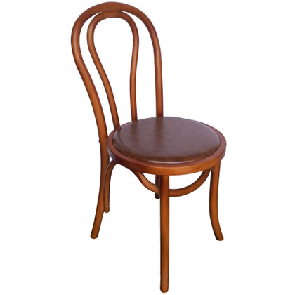 French Style Bistro Chairs 