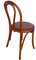 French Style Bistro Chairs 