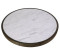 Marble table top