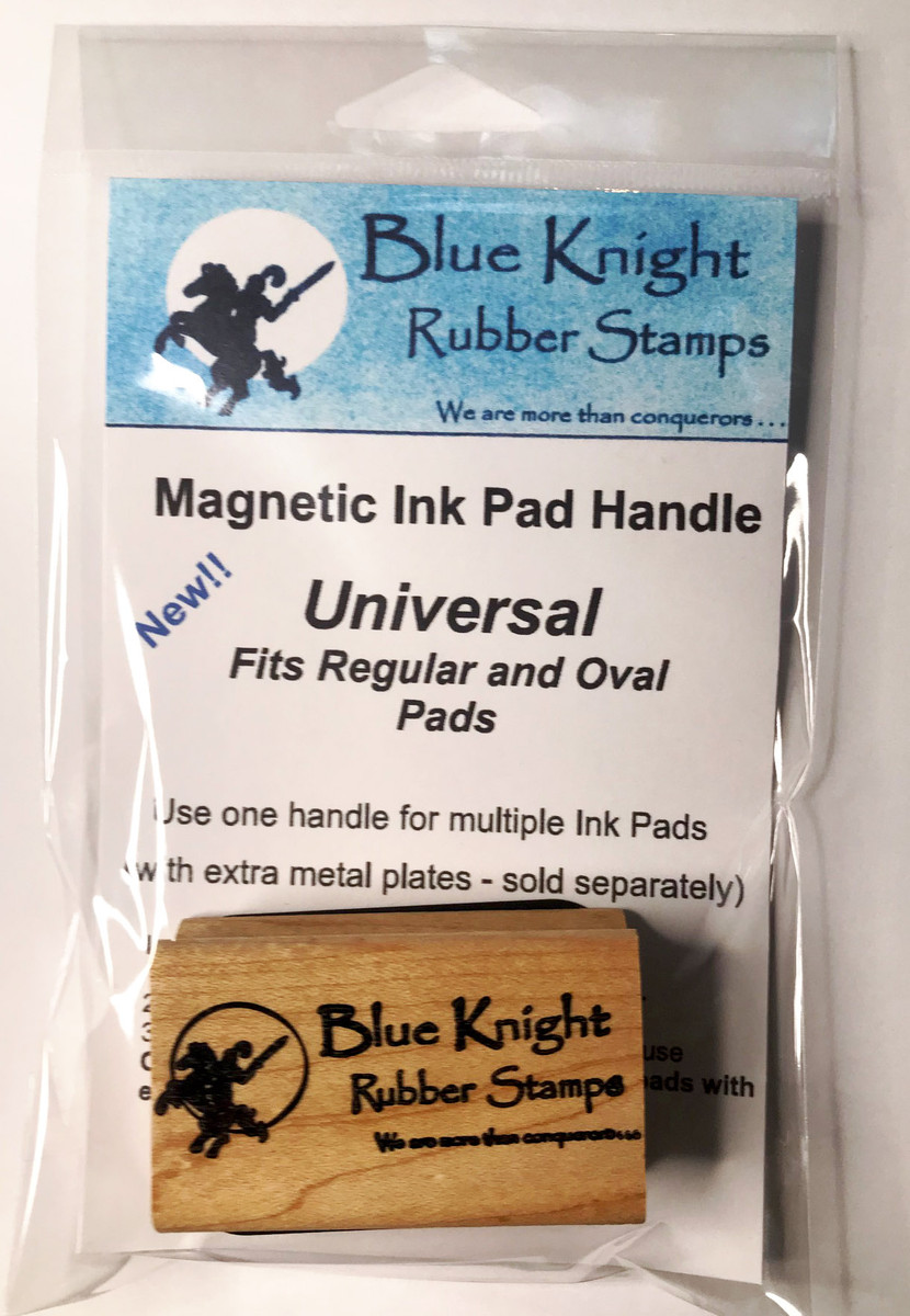 PanPastel Ultra Soft Pastels - Day & Night Palette - Blue Knight Rubber  Stamps