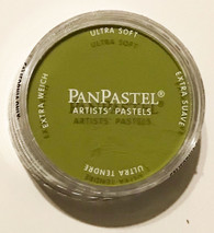 PanPastel Bright Yellow Green Shade
