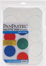 PanPastel Palette Tray & Cover