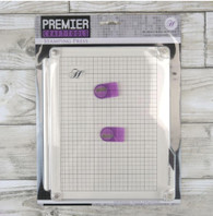 Hunky Dory Stamp Platform