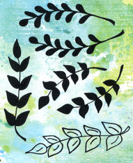 Background Branches