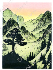 Mountain Valley