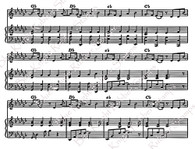 Sheet Music