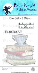 Beau-tea-ful DIE Set