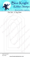 Tags DIE Set