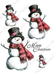 Snowman