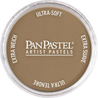 PanPastel Raw Umber Light