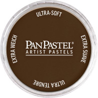 PanPastel Burnt Umber Shade
