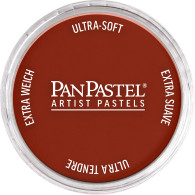 PanPastel Red Iron Oxide