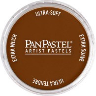 PanPastel Burnt Sienna Shade