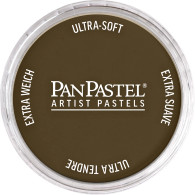 PanPastel Raw Umber
