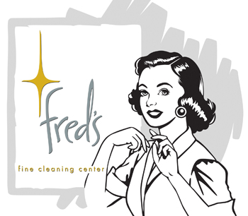 Fred's Fine Cleaning Center