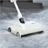 SEBO duo-P Carpet Cleaning System