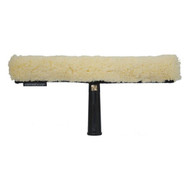 SORBO Swivel T-Bar with Scrubber Yellow Jacket 22"