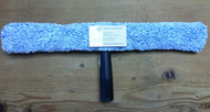 Pulex Fixed T-Bar 18" with Microfiber Cover