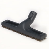 Simplicity Hardwood Floor Brush with Parking System and Button Lock