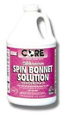 Core New Generation Spin Bonnet Solution Gallon