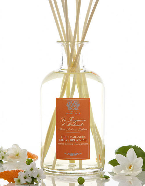 Antica Farmacista Orange Blossom Home Ambiance Fragrance 500 ml